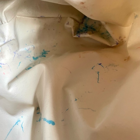 Crossbody jungle tote - Picture 6 of 6